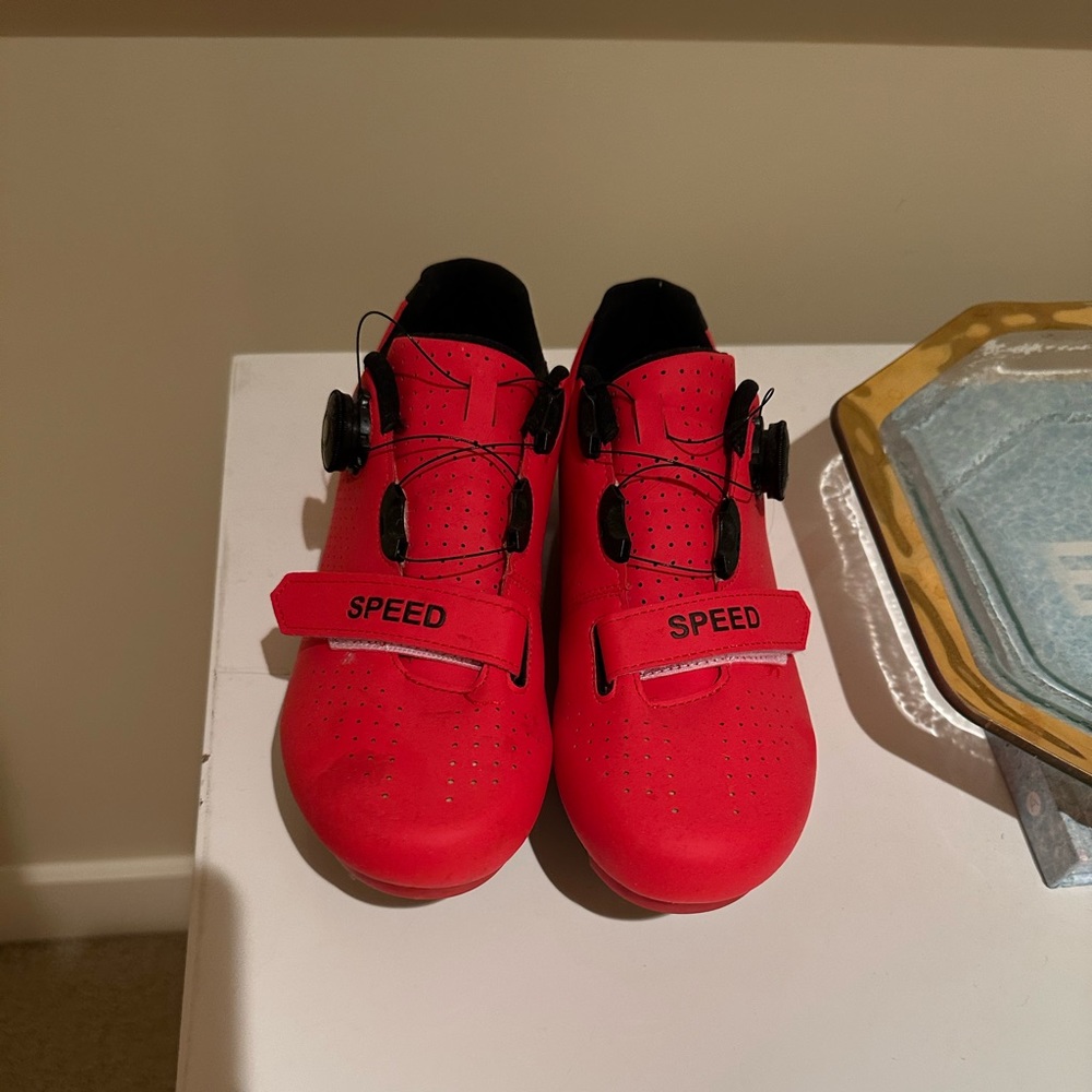 Cycle Shoes